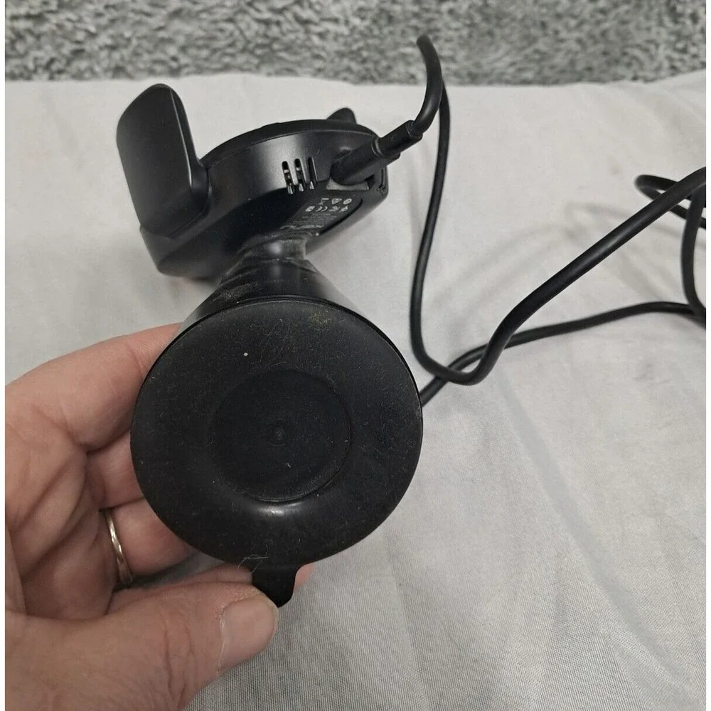 Kenu Airbase Qi Wireless Fast Charging Suction Mount ABW-KK-NA Cell Phone Holder
